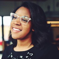 Nycea Patterson