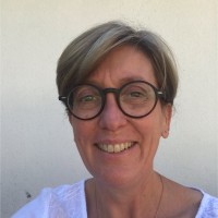 Sandrine Godet Samoyeault