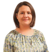 Katrina Rawe