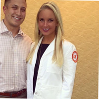 Emma Wechsler, Pt, Dpt