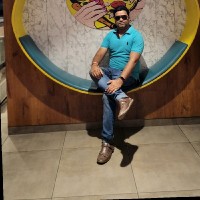 Nitesh Gehlot