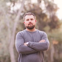 Ryan Ulrich