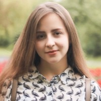 Anna Sidorova