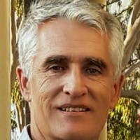 Gordon Richards