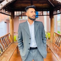 Sharvesh Teeluckdharry