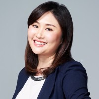 Tracy Lin