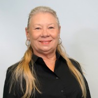 Jeanette M Baird