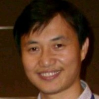 Jianguo Wang