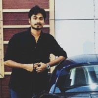 Aravind N J