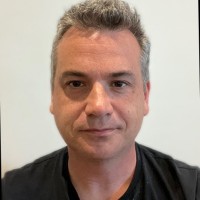 Scott Julian, (FAIM)