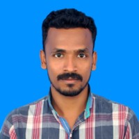 Anantharaj Ayyakani