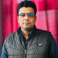 Lalit Kumar Yadav