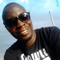 Eric Teketeke
