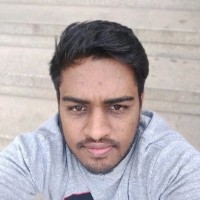 Gnanaraj S