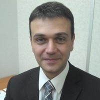 Anthony Varey
