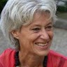 christine scheitlin