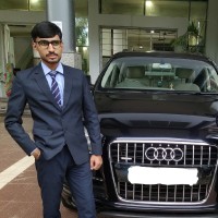Sandeep Dutta
