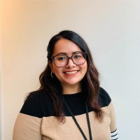 Elizabeth Garcia-Navarro, Msw