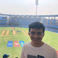 Kavish Parikh
