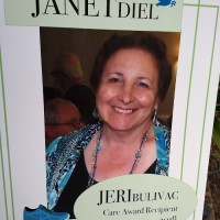 Janet Diel