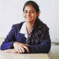 Pavithra T