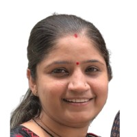 Bhumi Goklani