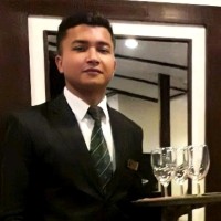 Sabin Shrestha