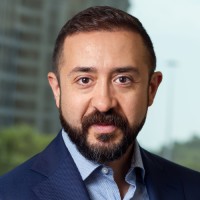 Ali Fathi