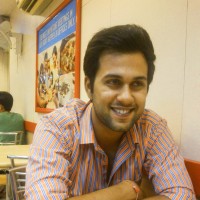 Vaibhav Tomar