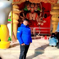 Rajaram Thakur