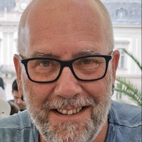 Robert Douglas