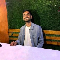 Priyanshu Patel