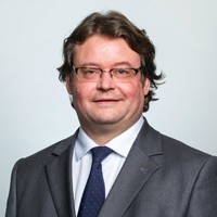 Bernhard Steiner