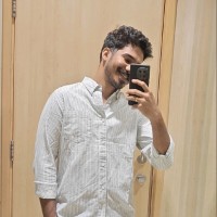 Kiran Ravi