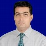 Deedar Ali Shaikh