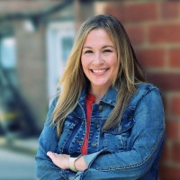 Jenny Silzle Ford