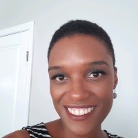 Natalie Corley