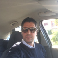 Nicola Panarosa