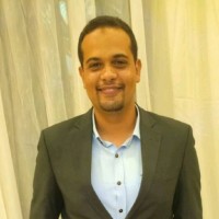 Mostafa Gamal , Iosh