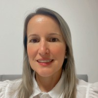 Patrícia Almeida Queiroz