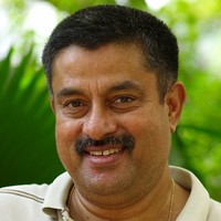 Rajagopal Vijay Kondath
