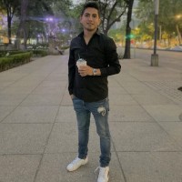 Joel Sánchez Arenas