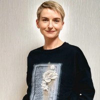 Тетяна Александрова