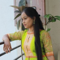 Trupti Shinde