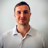 Rory James Crisp-Jones