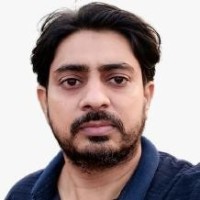 Nadeem Ahmed