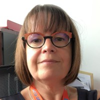 Laurence Fouché