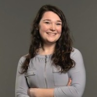 Katie Mcgown