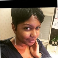 Alexis C. Jackson