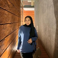 Fitria Kharima Putri